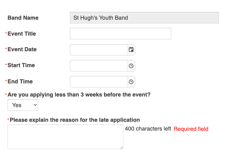 Application example
