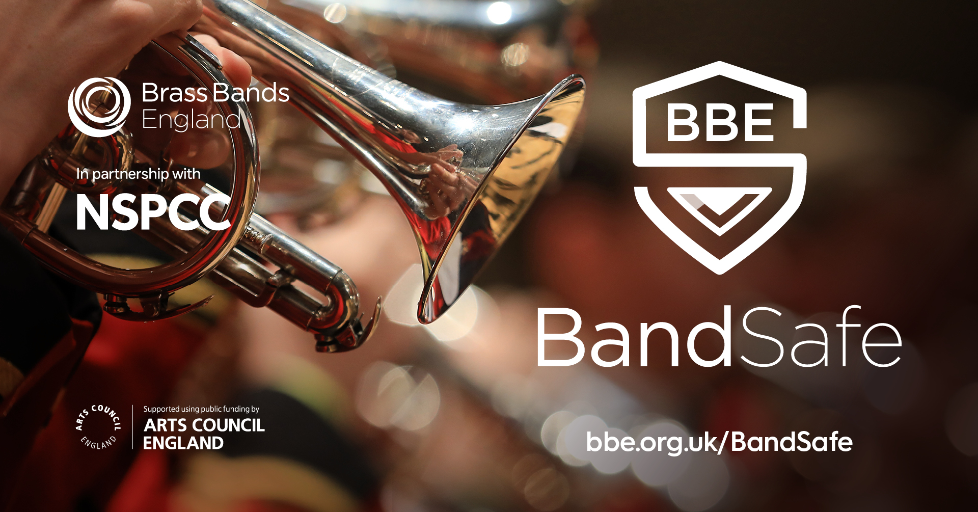 BandSafe  Brass Bands England