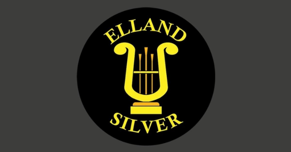 Elland Silver Band Logo